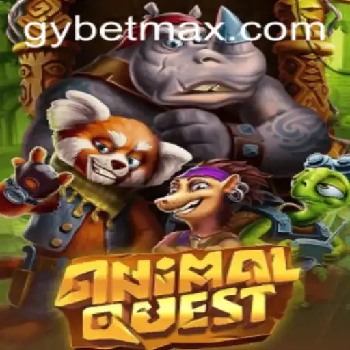 Exploring the Exciting World of AnimalQuest and the GY Bet