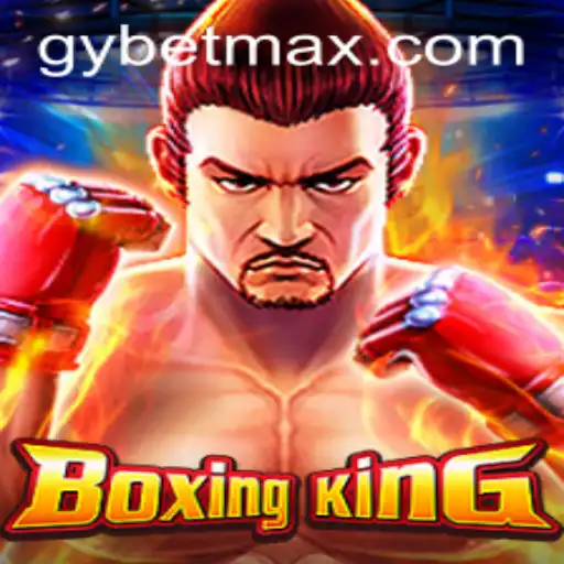 BoxingKing: The Ultimate Virtual Sports Experience with GY Bet Integration