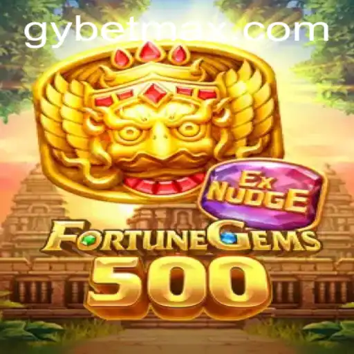 Exploring FortuneGems500: The Game of Luck with a Twist of Strategy