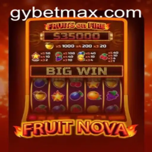 Exploring the Exciting World of FruitNova and the Innovative 'GY Bet' Feature
