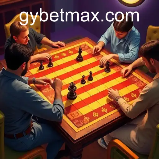 A Comprehensive Look at 'Jogos de Mesa' in Modern Gaming