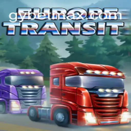 Exploring the Intricacies of EuropeTransit: A Strategic Journey