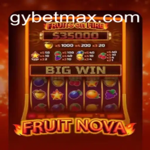 Exploring the Exciting World of FruitNova and the Innovative 'GY Bet' Feature