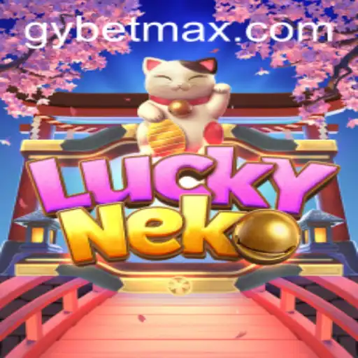 Exploring the Mystical World of LuckyNeko in the Realm of GY Bet
