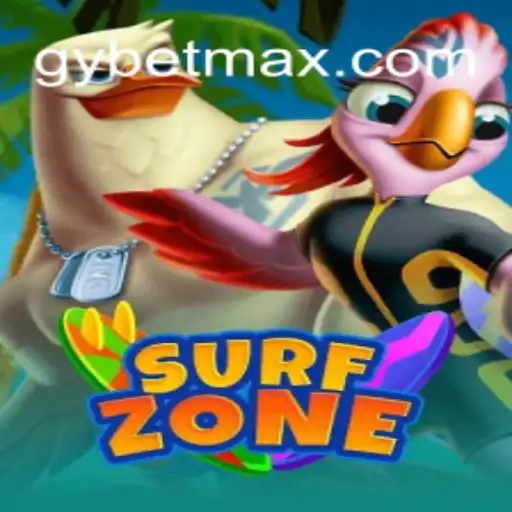 Unveiling SurfZone: Riding the Waves of Innovation with GY Bet