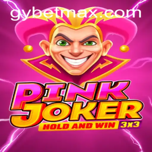 Exploring the Exciting World of Pinkjoker: Dive into the Thrilling GY Bet Experience