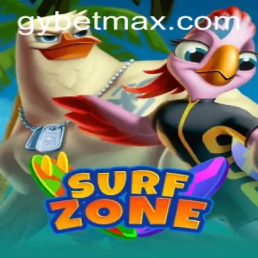 Unveiling SurfZone: Riding the Waves of Innovation with GY Bet