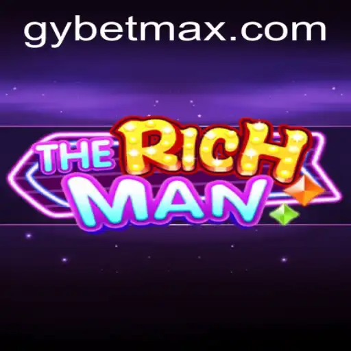 Discover TheRichMan: A Thrilling Adventure with GY Bet